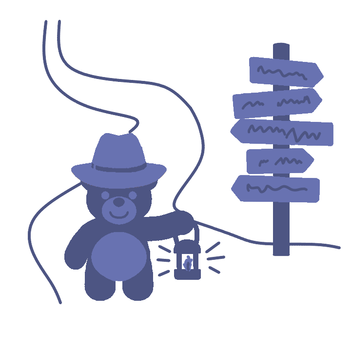 Empty States & Micro-UI