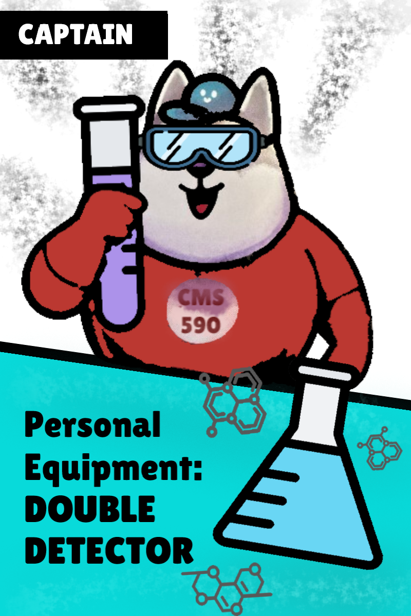 Character & Card Art