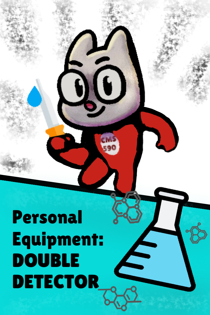 Bond Busters: Dual-Wielder Card