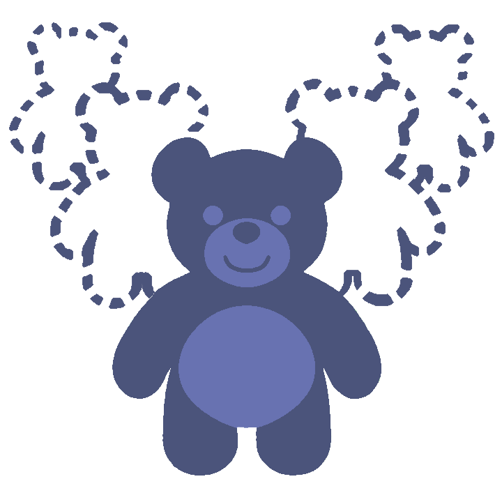 Empty State – Friends