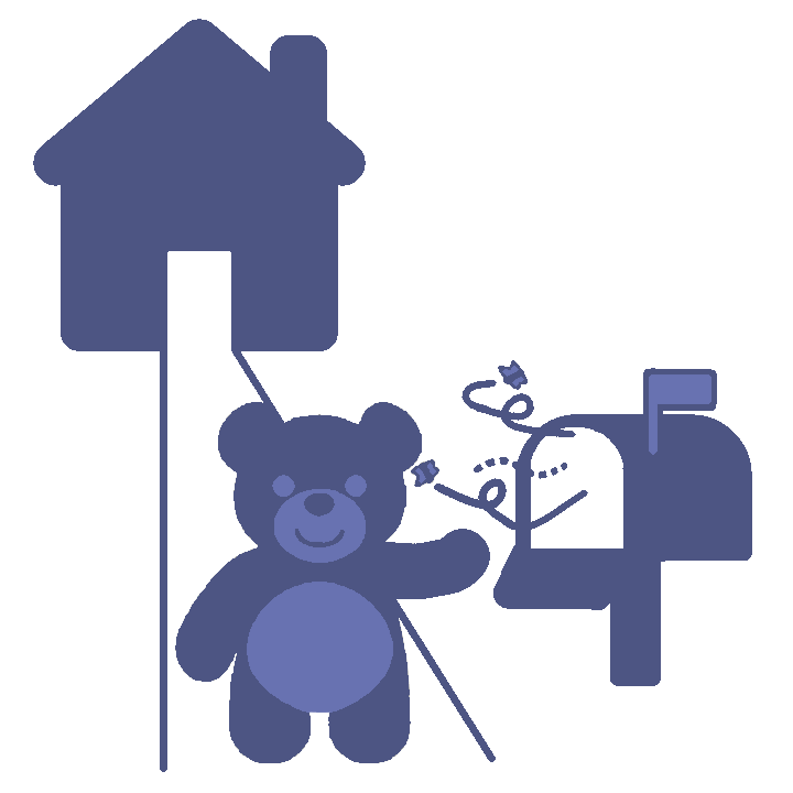 Empty State – Home