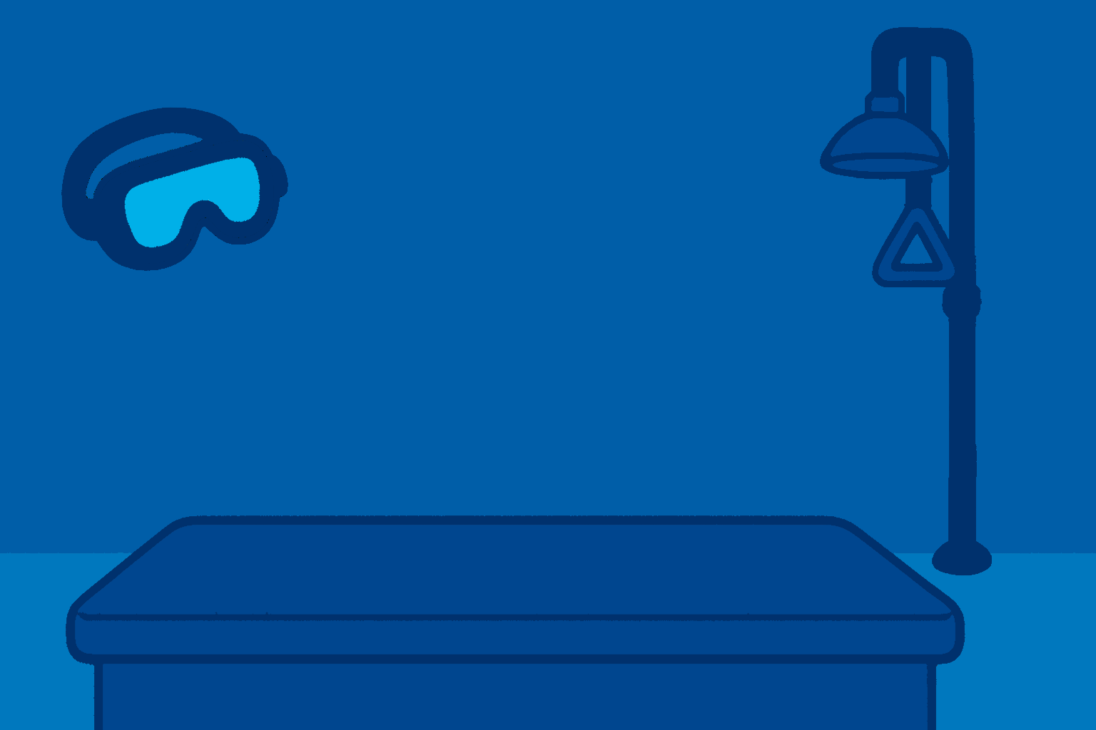 Lab Level Background