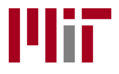 MIT Logo
