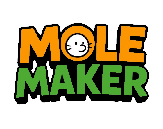 Mole Maker Game